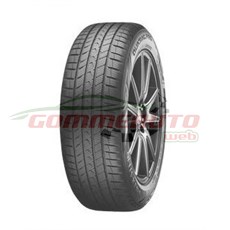 COP. 265/65R17 116H XL Quatrac Pro+